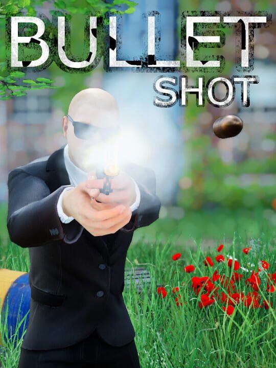 Bullet Shot cover art