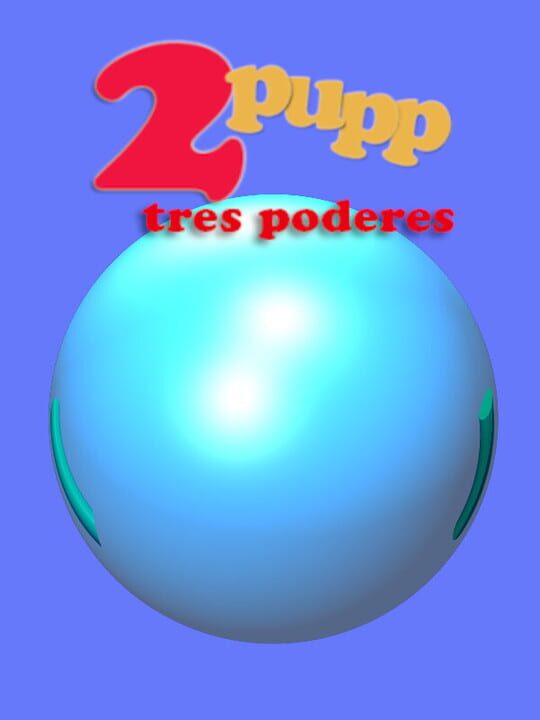 2Pupp cover art