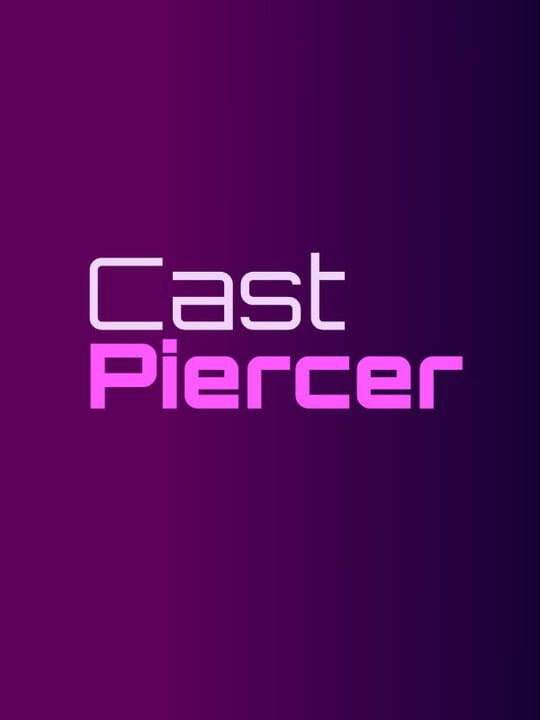Cast Piercer cover art