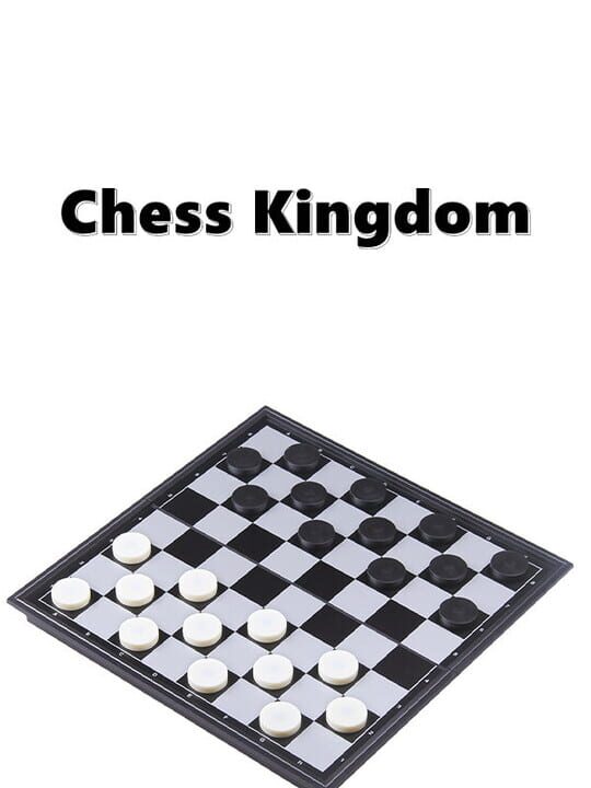 Chess Kingdom cover art