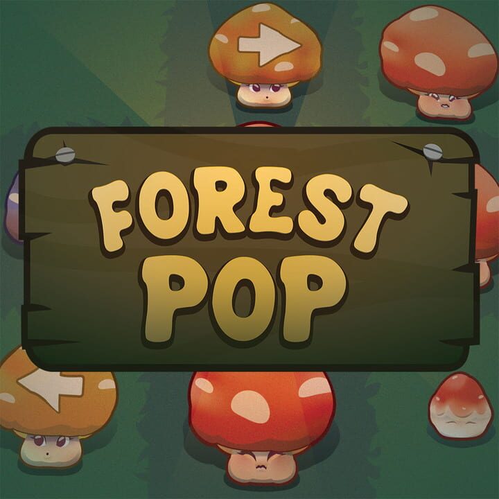Forest Pop cover