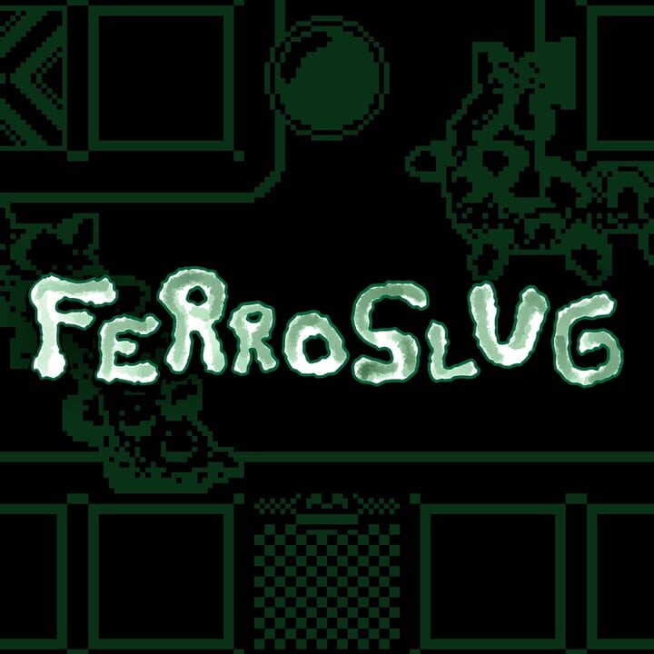 FerroSlug cover