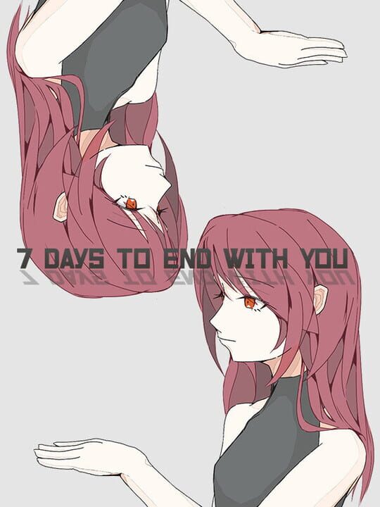 7 Days to End with You cover