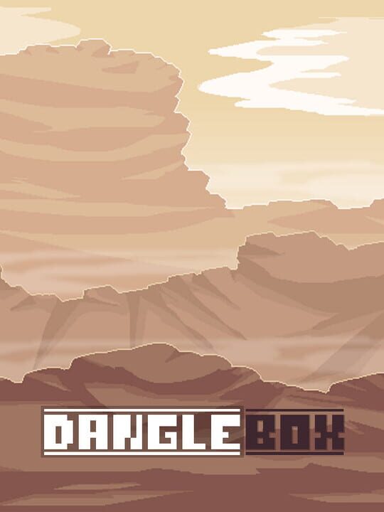 Danglebox cover art