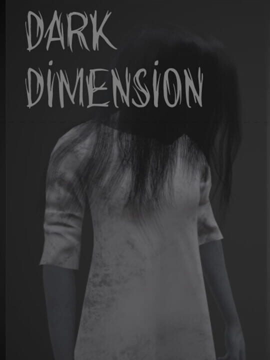 Dark Dimension cover art