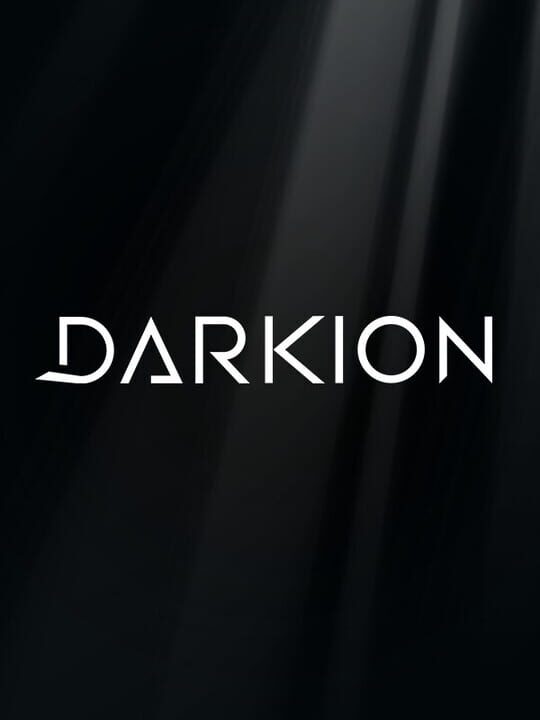 Darkion cover art