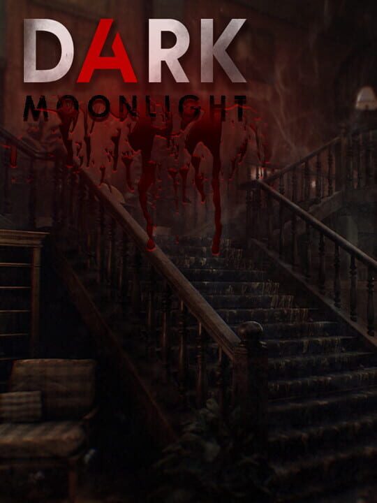 Dark Moonlight cover art