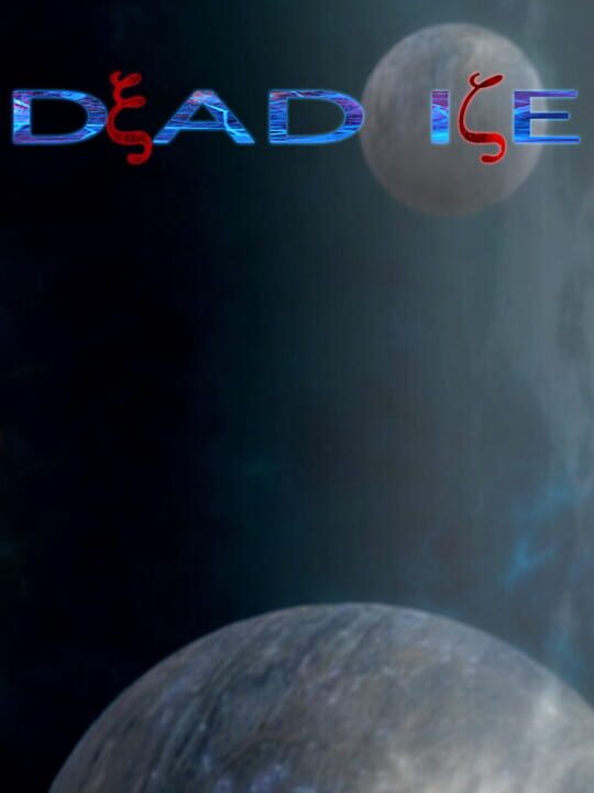 Dead Ice cover art