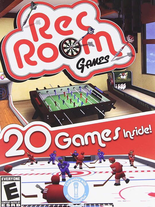 Game Cover