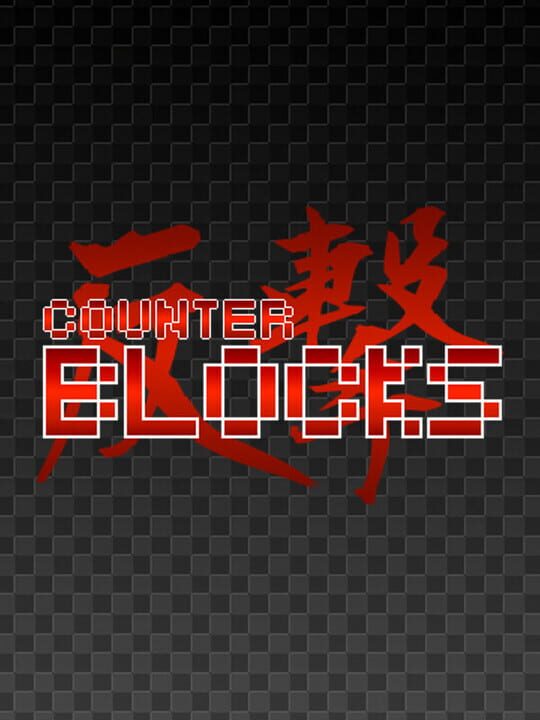 CounterBlocks cover art