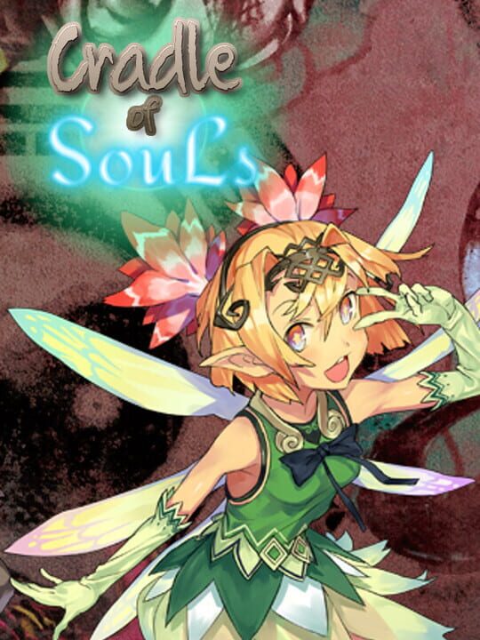 Cradle of Souls cover image