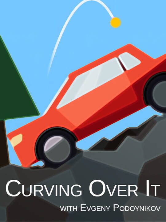 Curving Over It with Evgeny Podoynikov cover art