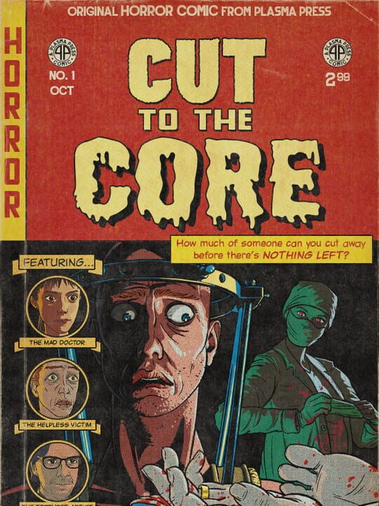 Game Cover