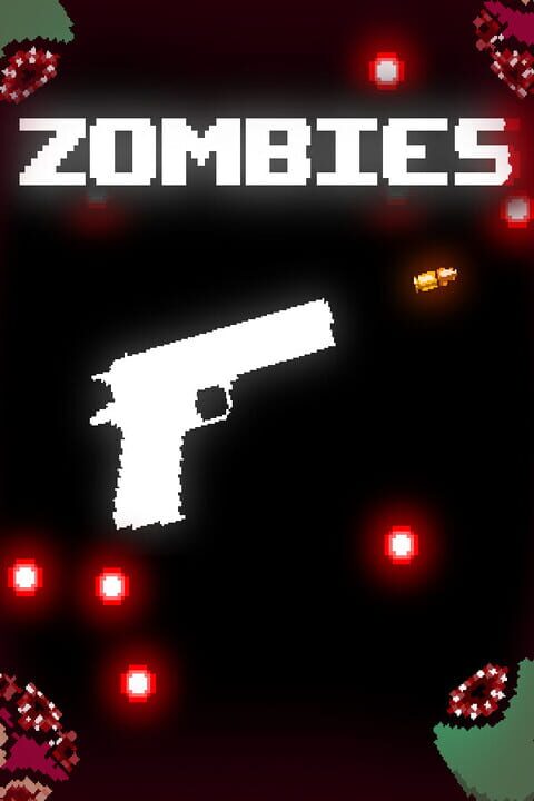 Zombies cover art
