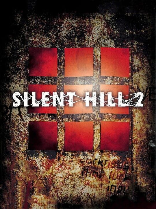 Silent Hill 2, Wiki