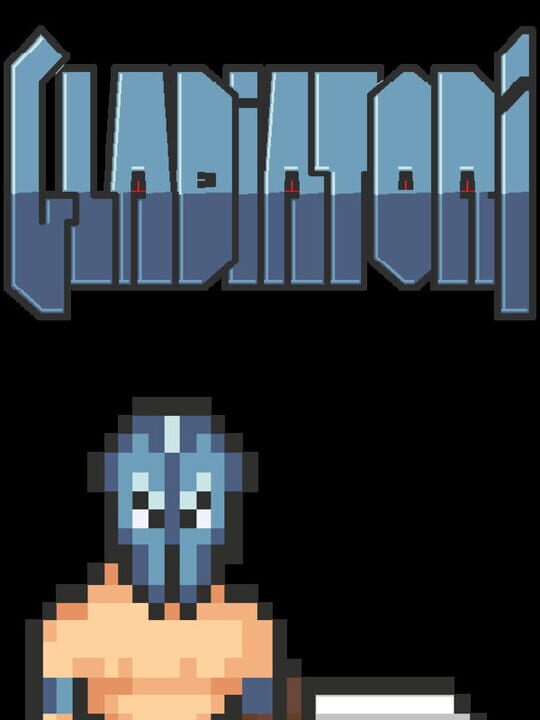 Gladiatori cover art