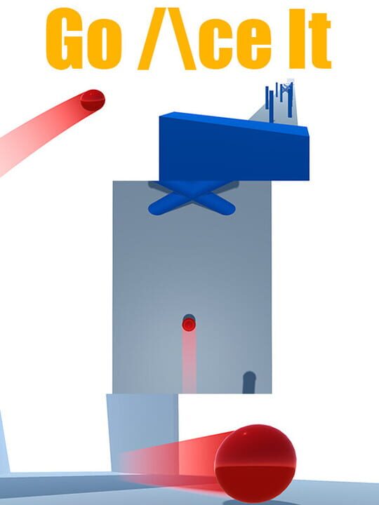 Go Ace It cover art