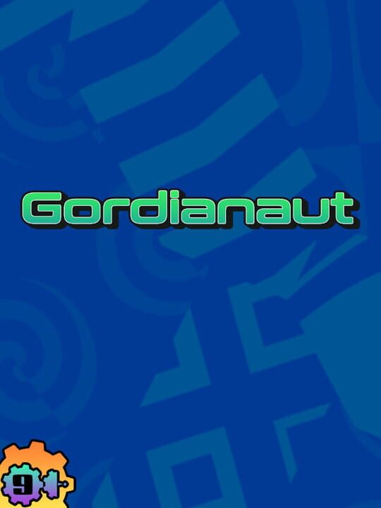 Gordianaut cover image