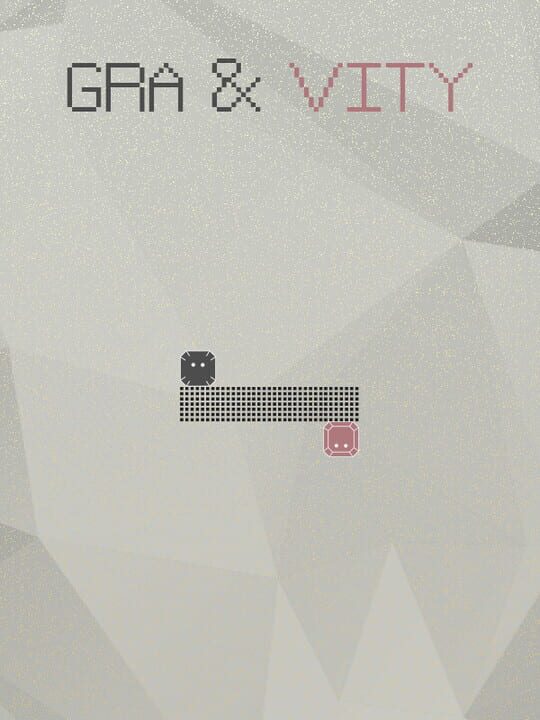 Gra & Vity cover art