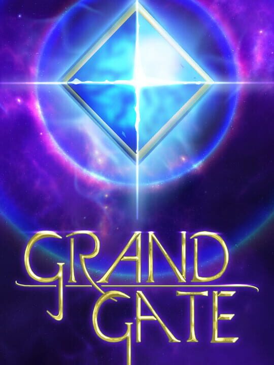 Grand Gate cover art