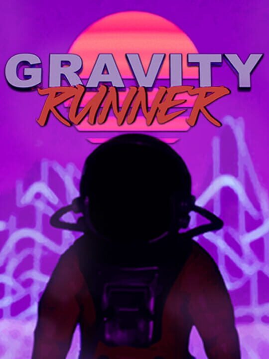 Gravity Runner cover