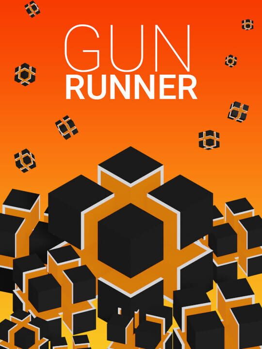 GunRunner cover art