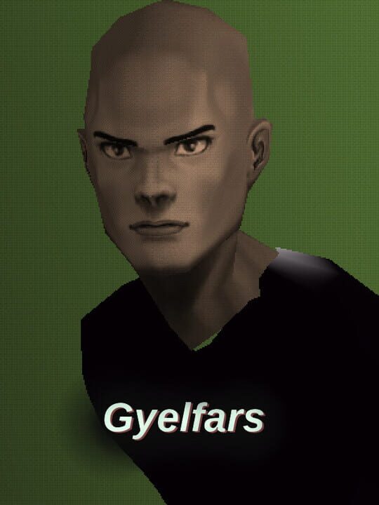 Gyelfars cover art