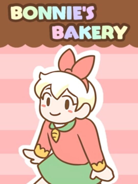 Bonnie's Bakery - Download