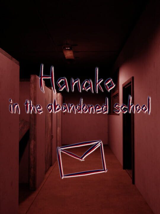 Hanako in the Abandoned School cover image