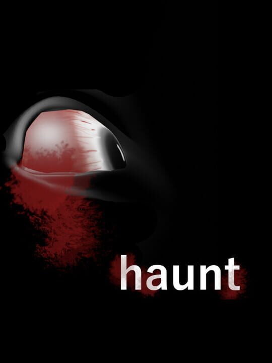 Haunt cover art