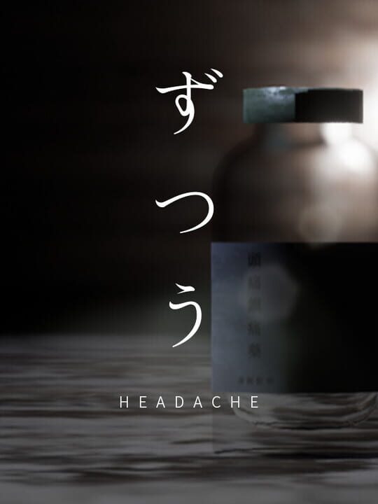 Headache cover