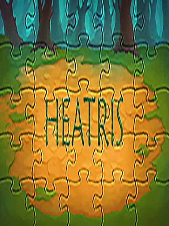 Heatris cover art