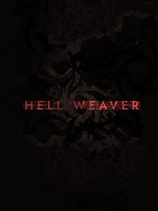 Hell Weaver cover art