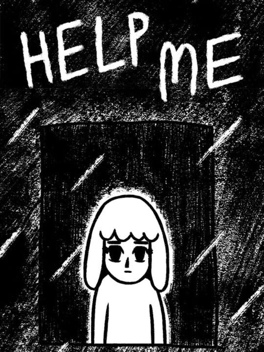 Help Me cover art