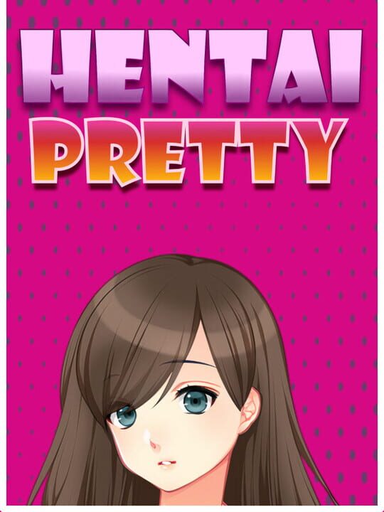 Hentai Pretty cover art