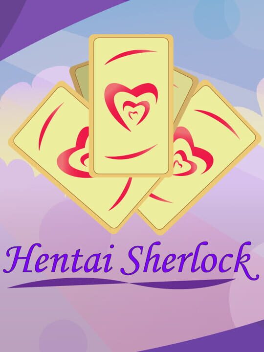 Hentai Sherlock cover art