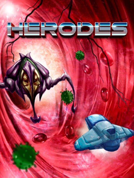 Herodes cover