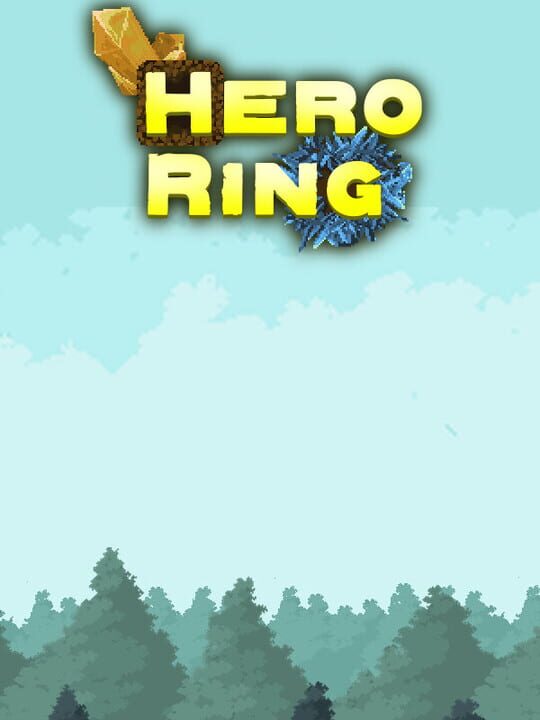 Hero Ring cover art