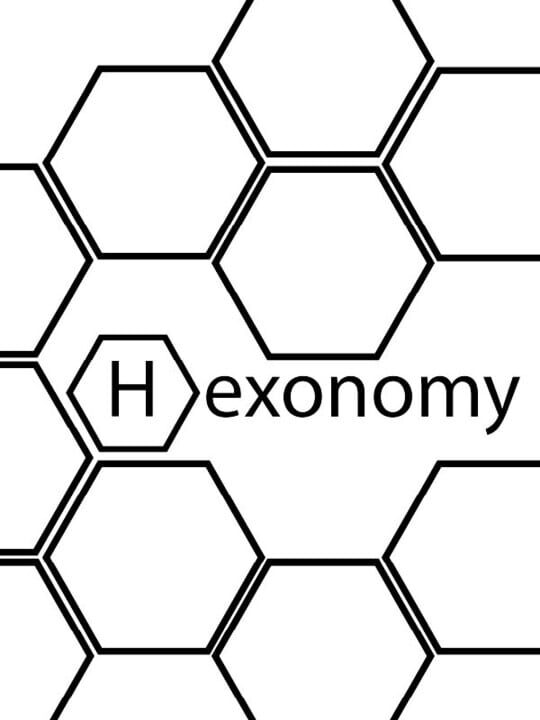 Hexonomy cover art