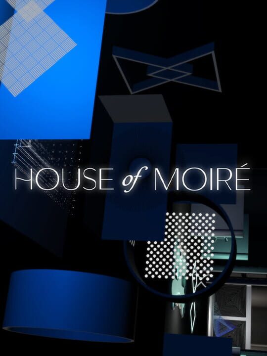 House of Moiré cover art