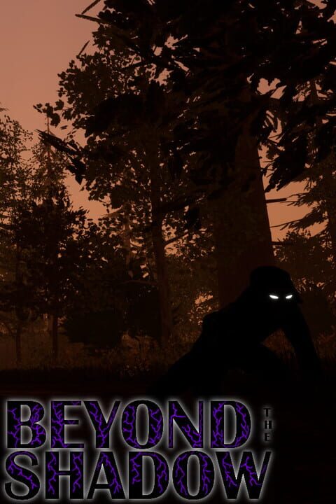 Beyond the Shadow cover art