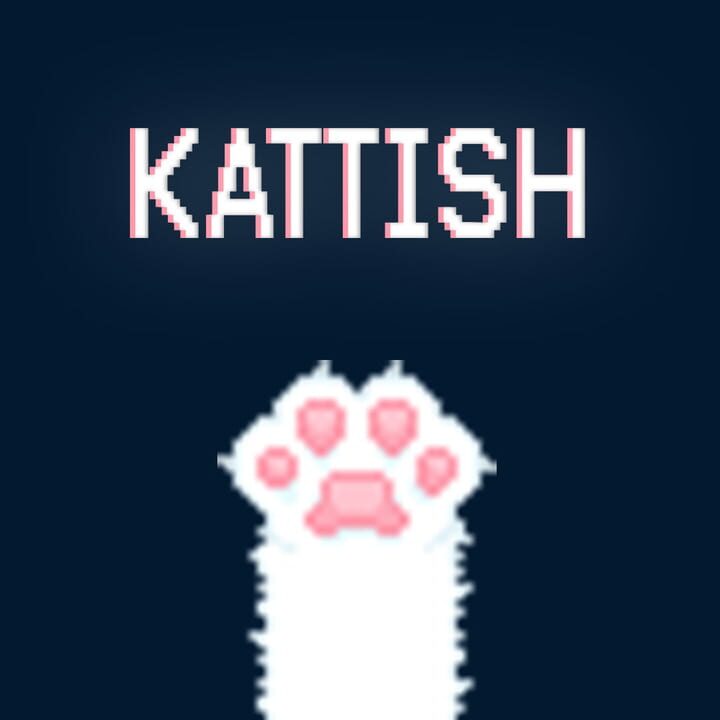 Kattish cover