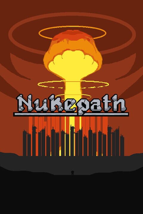 Nukepath cover art