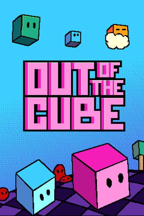 Out of the Cube cover image