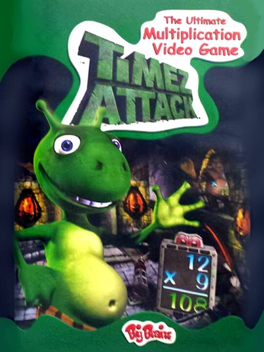 timez attack game