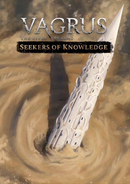 free for mac download Vagrus - The Riven Realms