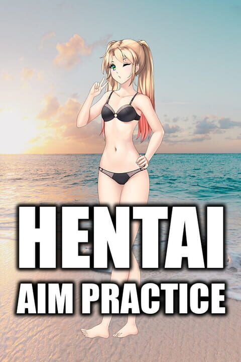 Hentai Aim Practice cover art