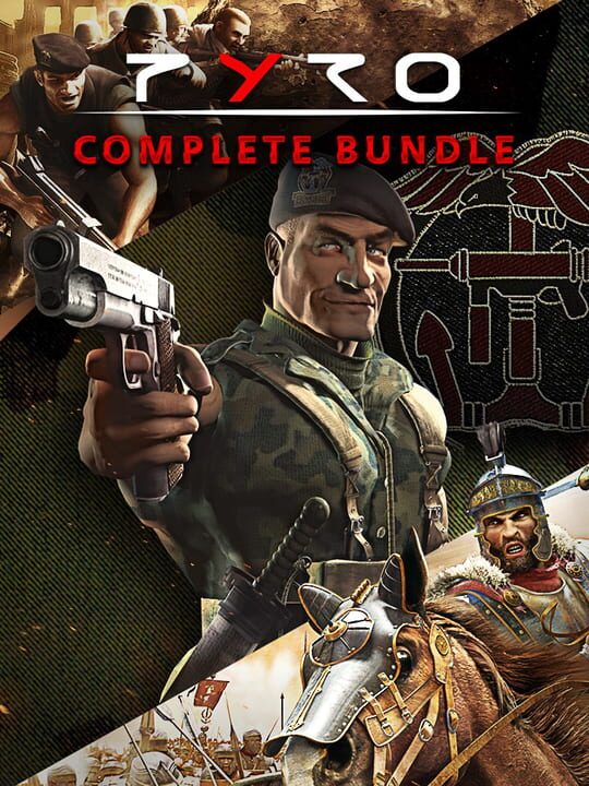 Game cover image