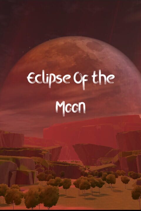 Eclipse of the Moon cover art