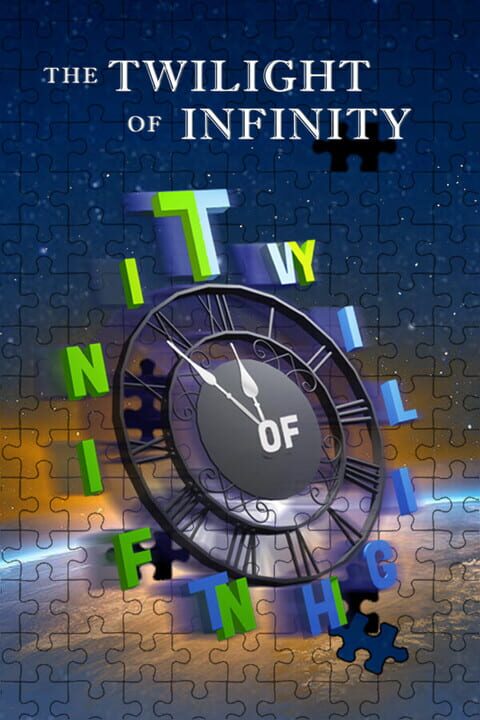 The Twilight of Infinity Episode 5: Flight into Yesterday - The Disappearance of Amelia Earhart cover art